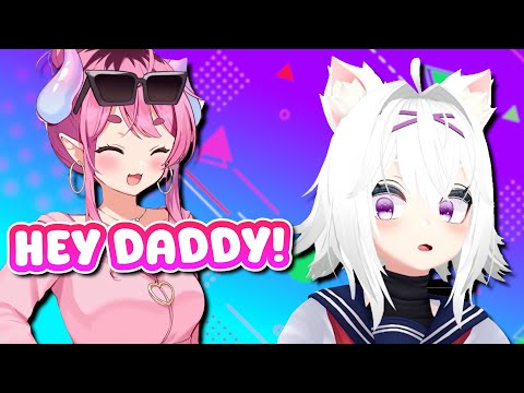 Filian Learns About Chibidoki’s Mom!