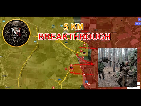 SnowStorm | The Russians Captured Tabaivka | Massive Ukrainian Retreat. Military Summary 2024.01.27