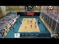 2013 Canada Summer Games - Women's Volleyball - Alberta vs Manitoba