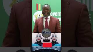 Court Of Appeal Acquitting And Discharging Sedina Tamakloe...