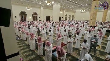 الشيخ عبدالله الموسى يتلو من سورة المؤمنون بأسلوبه الخاشع والمؤثر - تلاوة تفوق الوصف من رمضان 1442