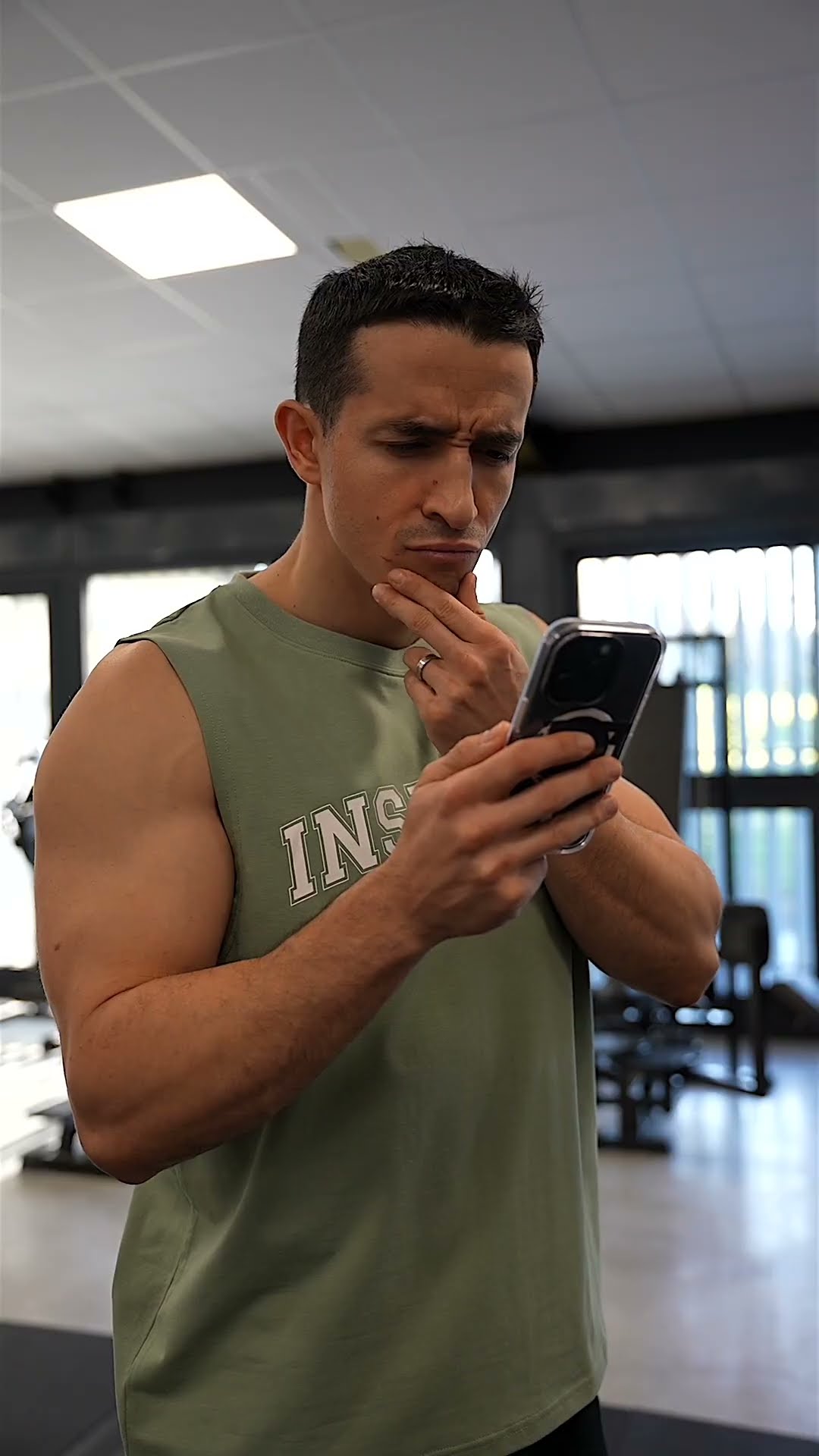 New exercise !! ??