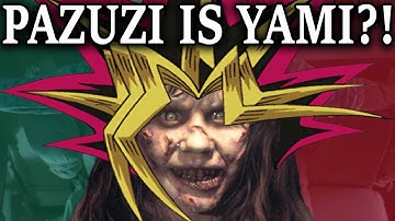 PAZUZU IS YAMI?! How do you translate THE EXORCIST?- Cineglot