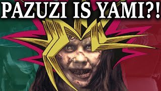 PAZUZU IS YAMI?! How do you translate THE EXORCIST? Cineglot