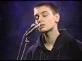 Sinead O'Connor - The Last Day of Our Acquaintance + I Do Not Want What I Haven't Got [1989]