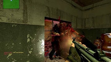 Plague Fest Zombie Mod         film 1     ...    4 .04 .10