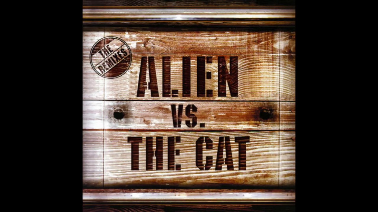 01 Hear The Noise Quadra Remix