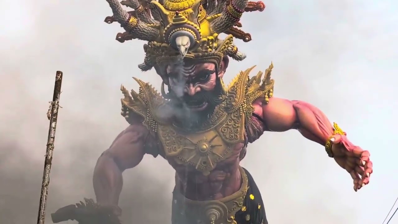 Gajanan Yuvak mandal 2025