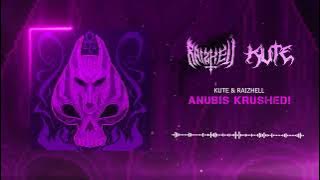 KUTE x RAIZHELL - ANUBIS KRUSHED!