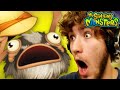 I ♥ SPURRIT | My Singing Monsters Perplexplore (Part 2)