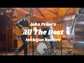 All The Best by John Prine (Tribute)