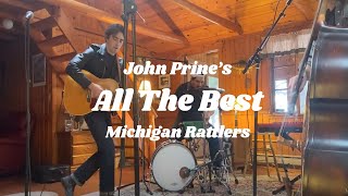 All The Best by John Prine (Tribute)