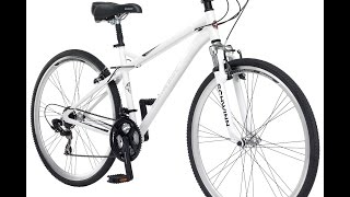 Schwinn Men's Network 3.0 700C Hybrid 