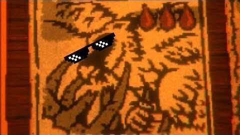 Lammergeier NEEDS to be nerfed | INSCRYPTION