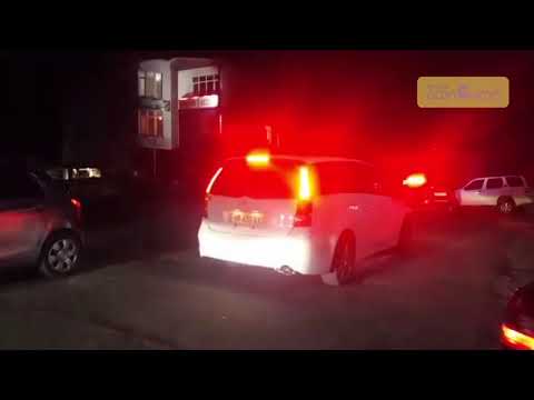 ზუგდიდში \"ქართული ოცნება\" გამარჯვებას წინასწარ ზეიმობს