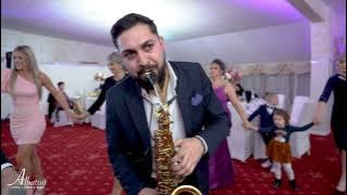 FRATII BUDISTEANU  🎷 BATUTA SAXOFON 🎷 || 𝐁𝐎𝐓𝐄𝐙 𝐂𝐑𝐈𝐒𝐓𝐈𝐀𝐍 & 𝐄𝐃𝐔𝐀𝐑𝐃 ||  #ITALIA