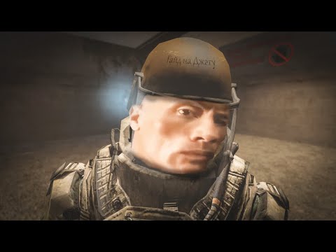 Видео: ЦАРСКИЙ ГАЙД - Джаггернаут | Union HL2RP City2