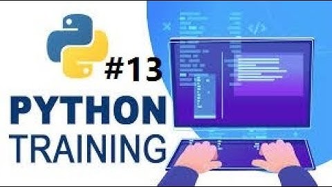 Python Training - Inbuilt Functions (Len, Max, Min And Sum)