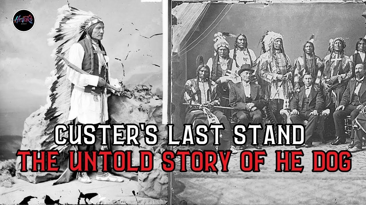 The Oglala warrior had already survived one brutal fight that spring, losing seven horses in a skirmish against General Crook’s forces. Now, camped al...