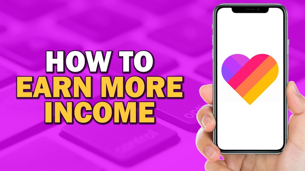 How To Earn More Income On Likee (Quick Tutorial)