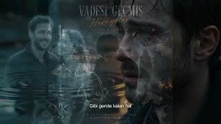 Vadesi Geçmiş Hikayeler (Masal)