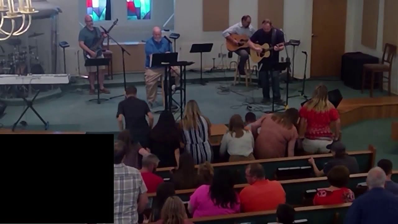 Open Door Baptist Church Walhalla SC Live Stream YouTube