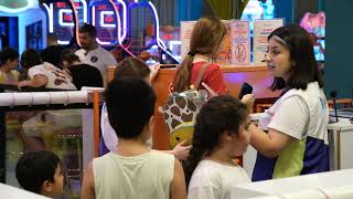 Our project of Playland - Palm City AVM - Mersin - SP 468 screenshot 5