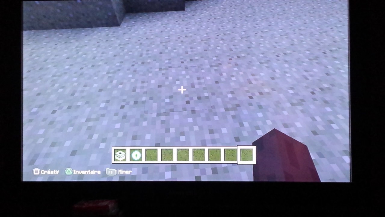 Comment faire le portail du dragon sur minecraft - YouTube