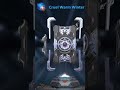 Titan datapad Opening #gaming #warrobots