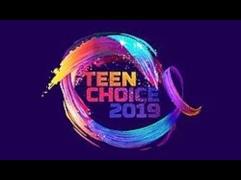 Update 2019 Teen Choice Awards on FOX Full Show