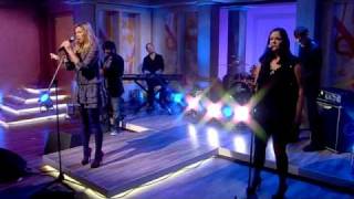 Charlotte Church - We Were Young - Live chords