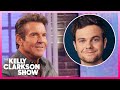Jack Quaid Refused Dad's Help With Acting