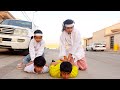 البنات مسيطرات على الحارة