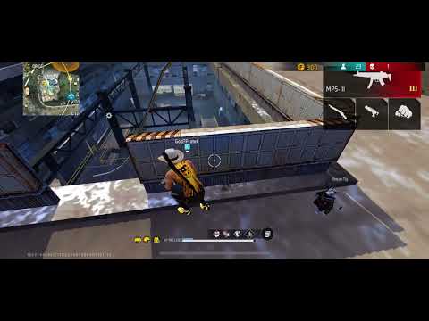 Noob team up kar raha hai