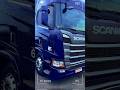 Padrão de QUALIDADE  #vendido #entrega #scania