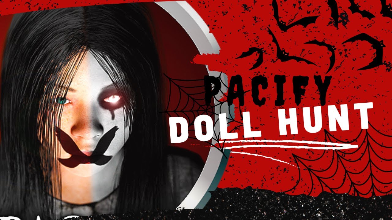 PLAYING PACIFY WITH BLASTER...... | TWO PLAYER POWER IS LIVE | - YouTube