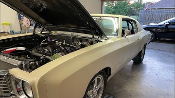 Leaking 4L80e internal wiring harness connector fix.