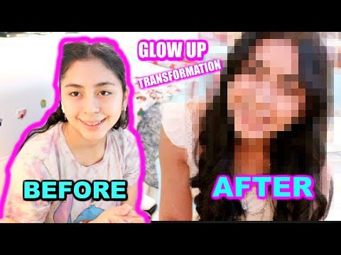 GRWM Glow Up |Brianna's World