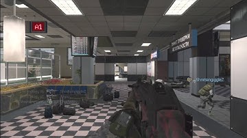 Terminal GB proof of first map win. Other team with wallhacks YAY!