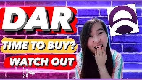 DAR COIN - DAR COIN PRICE PREDICTION - MINES OF DALARNIA WHERE TO BUY AND FUTURE PRICE 2022 ??