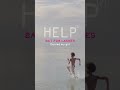 ‘Carried my girl' is out now as part of the collaborative album ‘HELP(2)’.