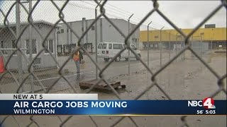 Wilmington Ohio company announces it will eliminate 330 jobs