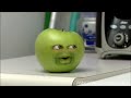 うざいオレンジ　No・30「日本語吹き替え版」The Annoying Orange
