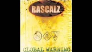 Rascalz feat Muzion - Temoin