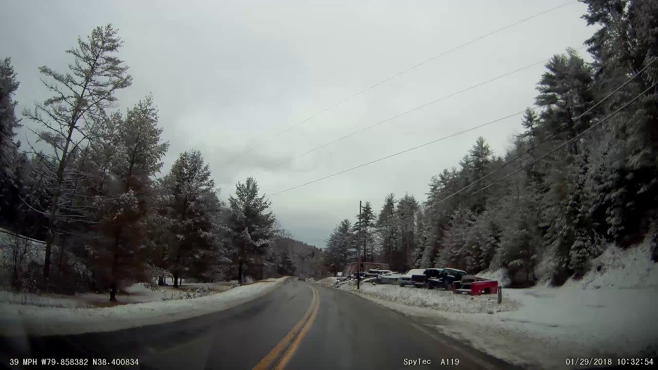 Greenbank, WV YouTube