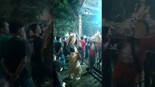 Tangerang Hut Ke 392  Alun Alun Tigaraksatigaraksa