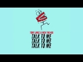 Tory Lanez - Talk To Me ft. Rich The Kid (Instrumental)