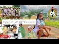 My nysc camp experience  i cried  prepare your mind nyscexperience oyocamp nysc lagoscorper