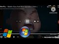 Too Too Boy JumpScare Round 1 