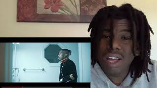 DDG - CLOUT CHASIN' (Official Music Video) Reaction!!!!!!!!!!!!!!